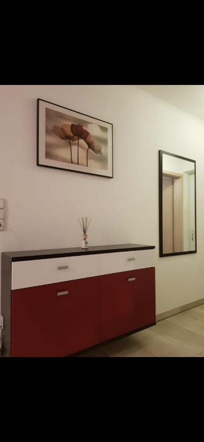 Mini-Bungalow دلمنهورست المظهر الخارجي الصورة